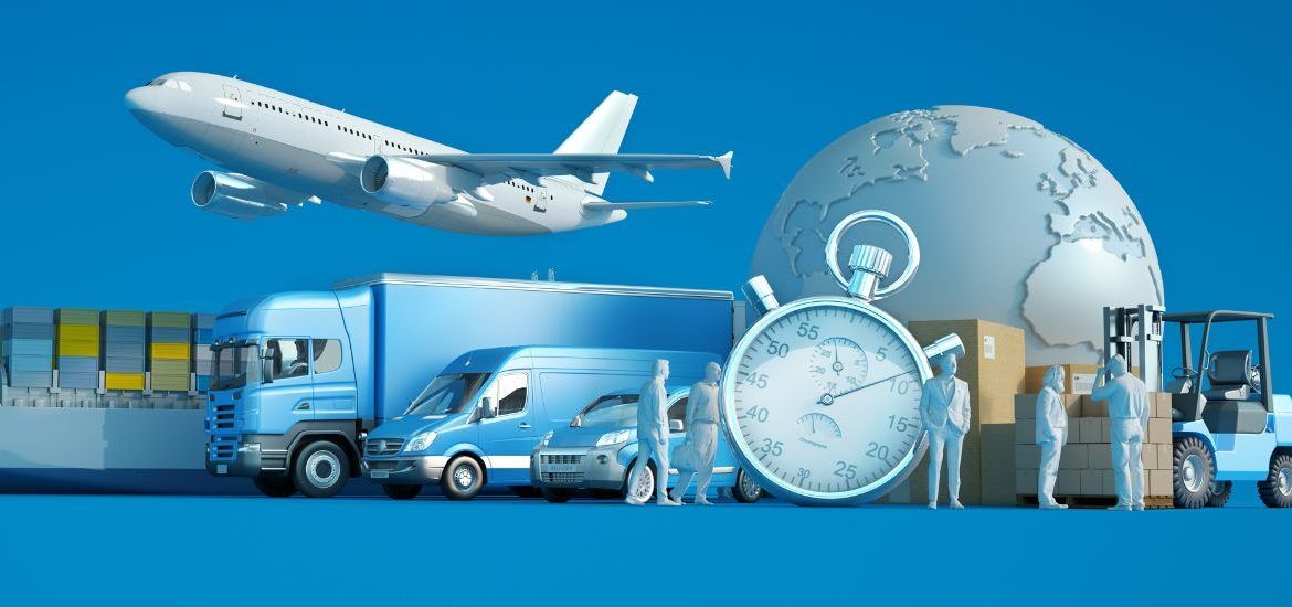 Best Cargo & Courier Services in Nepal